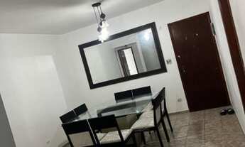 Imagem 4: Apartamento para aluguel tem 50 metros quadrados com 1 quarto em Tupi - Praia Grande - SP