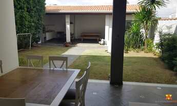 Imagem: CASA RESIDENCIAL em SUMARÉ - SP, CENTRO