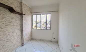 Imagem 2: Residencial - Vila Lageado