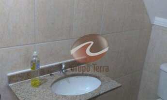 Imagem 10: Sobrado à venda, 130 m² por R$ 350.000,00 - Vila Nair - São José dos Campos/SP