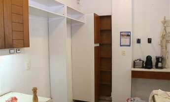 Imagem 2: Apartamento Térreo - Urca