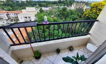 Imagem 4: Apartamento com 2 dormitórios à venda, 71 m² por R$ 280.000,00 - Vila Imaculada - Guarulho