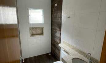 Imagem 3: Térrea para venda tem 110 metros quadrados com 3 quartos em Jardim das Flores - Suzano - S