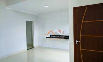 Imagem 4: Casa com 2 dormitórios à venda, 70 m² por R$ 250.000,00 - Alvares Machado - Álvares Machad