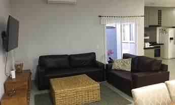 Imagem 6: Linda casa térrea nova e mobiliada, com 3 suítes, sendo 1 com closet