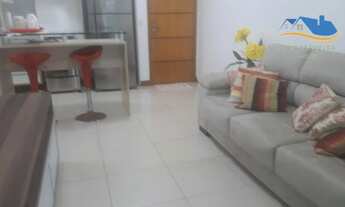 Imagem 2: Apartamento com 1 dormitório à venda, 60 m² - Pituba - Salvador/BA