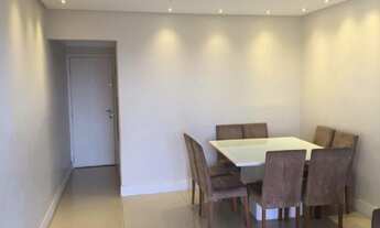 Imagem 3: RRCOD2355 - Apartamento Condomínio Parque Barueri 105 mts 3 Dorms 2 Vagas - Oportunidade