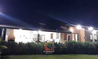 Imagem 2: Casa Jd. Jaraguá Atibaia-Sp