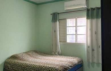 Imagem 6: Casa com 3 dormitórios à venda, 119 m² por R$ 350.000,00 - Fonte Imaculada - Taubaté/SP