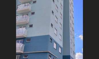 Imagem: Apartamento com 56 metros quadrados com