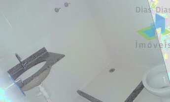 Imagem 7: Apartamento residencial à venda, Jardim Flor da Montanha, Guarulhos