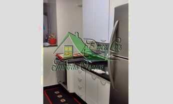 Imagem 6: Lindo apartamento, Residencial Villagio Califórnia, Osasco