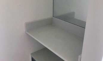 Imagem 4: Apartamento semi mobiliado à venda em Arujá!!!