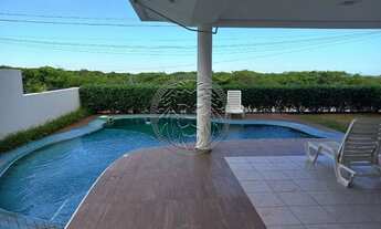 Imagem: APARTAMENTO 4 DORMITÓRIOS FRENTE MAR CAMPECHE