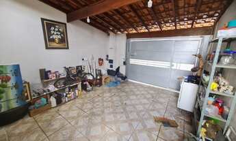 Imagem 3: Casa térrea no Jd. Camila - Mogi das Cruzes SP