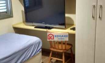 Imagem 5: Apartamento à venda, 70 m² por R$ 458.000,00 - Floradas de São José - São José dos Campos