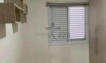 Imagem 6: Apartamento - Parque Industrial - Residencial Solana - 3 Dormitórios - 89m²