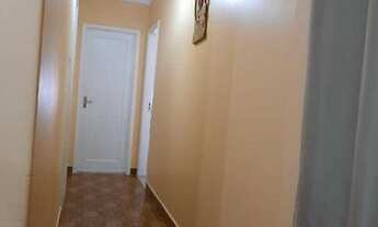 Imagem 7: Apartamento à venda, 85 m² por R$ 319.000,00 - Campo Grande - Santos/SP