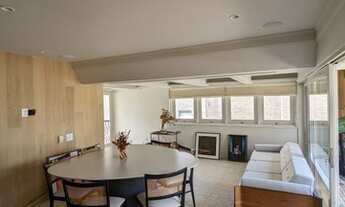 Imagem 5: Cobertura Duplex-Itaim Nobre- 220m-3 quartos,4 vagas