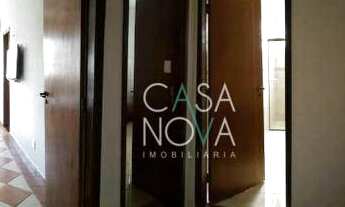 Imagem 11: Apartamento com 3 dormitórios à venda, 150 m² por R$ 650.000,00 - Ponta da Praia - Santos