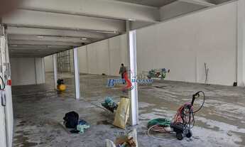 Imagem 6: Galpão para alugar, 1200 m² por R$ 34.000,00/mês - Jardim Independência - São Paulo/SP