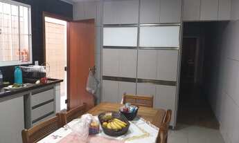 Imagem 7: Casa para venda com 104 metros quadrados com 2 quartos em Jardim Popular - São Paulo - SP