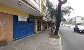 Imagem 1: Loja para alugar Protásio Alves Porto Alegre, 55m² - FI968