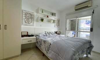 Imagem 5: Apartamento vista mar 4 suítes, 135 m² - venda por R$ 2.950.000 ou aluguel por R$ 13.000/m