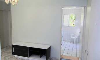 Imagem 5: Apartamento à venda, 45 m² por R$ 200.000,00 - Jardim da Glória - Cotia/SP