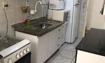 Imagem 5: Apartamento com 2 dormitórios à venda, 60 m² por R$ 195.000,00 - Jardim Cumbica - Guarulho