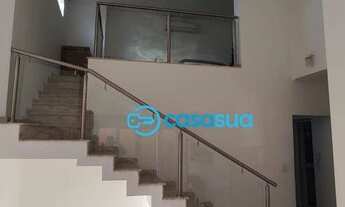 Imagem 6: Casa com 3 dormitórios à venda, 218 m² por R$ 830.000,00 - Jardim Floridiana - Rio Claro/S