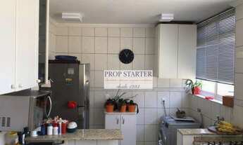 Imagem 5: 2 dormitórios à venda próximo ao Mackenzie Higienópolis , 78 m² por R$ 917.000 - Parque Sa