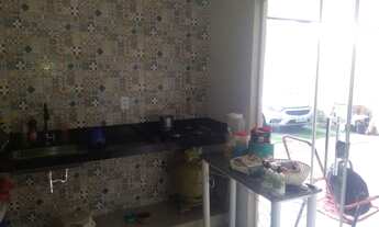 Imagem 5: Vende-se Casa JD Mario Matos - TH171