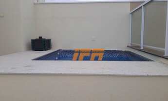 Imagem 2: Apartamento Duplex à venda, 155 m² por R$ 800.000,00 - Barranco - Taubaté/SP