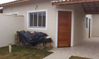 Imagem 2: Casa para Venda em Itanhaém, Jardim Grandesp, 2 dormitórios, 1 suíte, 2 banheiros, 3 vagas