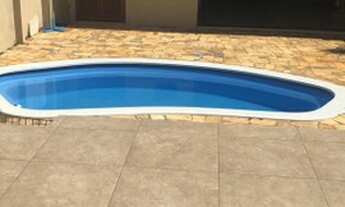 Imagem 2: JAGUARIÚNA - Casa Padrão - ROSEIRA DE CIMA