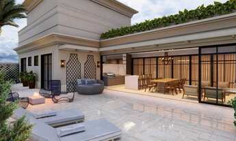 Imagem 7: Venda - Casa em condomínio - Jardim Pau Brasil - Americana - SP