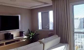 Imagem: Apartamento para venda possui 62 metros