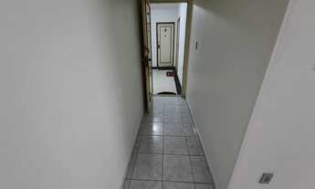 Imagem 3: APARTAMENTO RESIDENCIAL em SANTOS - SP, POMPÉIA