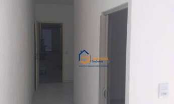 Imagem 4: Apartamento com 1 dormitório para alugar, 30 m² por R$ 800,00/mês - Jordanésia - Cajamar/S