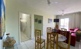 Imagem 2: Venda - Apartamento (Padrão) - Itagua - Ubatuba/SP - Cod. v1252