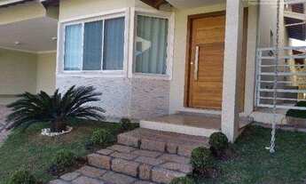 Imagem 2: Casa com 4 dormitórios para alugar, 328 m² por R$ 10.000,00/mês - Jardim Primavera - Itupe