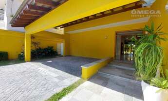 Imagem 3: Casa com 6 dormitórios à venda, 600 m² por R$ 3.000.000,00 - Jardim Acapulco - Guarujá/SP