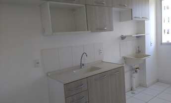 Imagem: Excelente apartamento localizado no Residencial