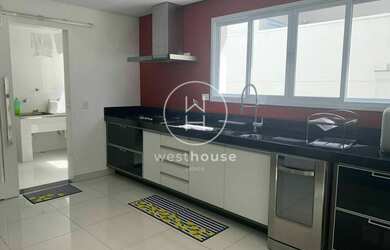 Imagem 7: Casa Maravilhosa Alphaville 2