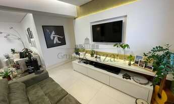 Imagem 7: Apartamento a venda Jardim Aquarius 125m² 2 Dormitórios ,sacada Gourmet e 2 vagas- Pátio C