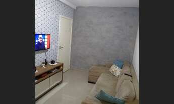 Imagem 6: Alabama com quintal - 2 quartos em Americana - SP