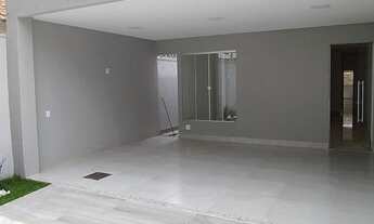 Imagem: Casa 3 Quartos 1 Suíte, lavabo de apoio