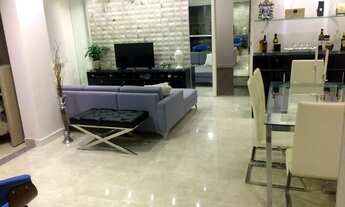 Imagem 3: Apartamento para venda tem 62 metros quadrados com 1 quarto em Alphaville Empresarial - Ba