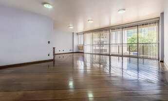 Imagem: Excelente apto na Tijuca com 4 quartos (2